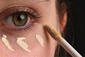 Concealer: The Ultimate Guide to Choosing and Applying It Like a Pro