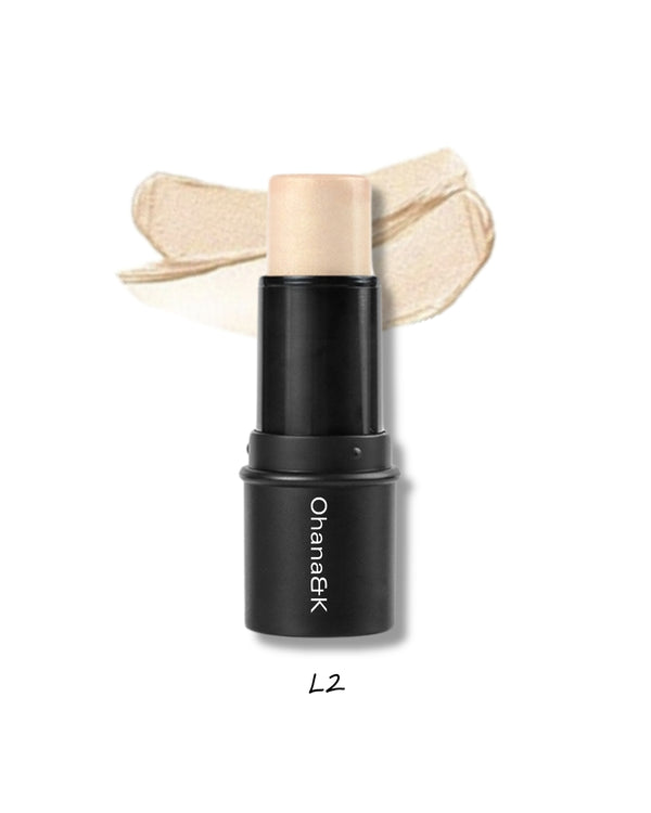 HIGHLIGHTER & CONTOUR STICK