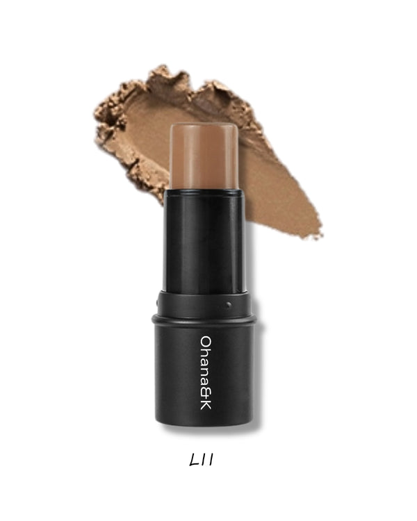 HIGHLIGHTER & CONTOUR STICK